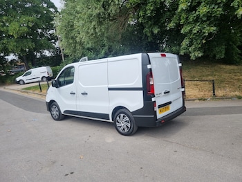 Used Renault Trafic 2021 for sale - 79147562: Photo