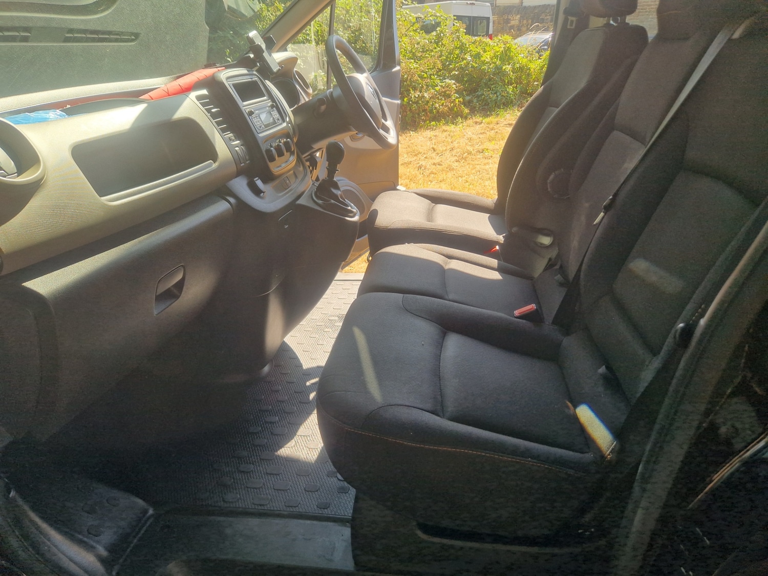 Vehicle 13
