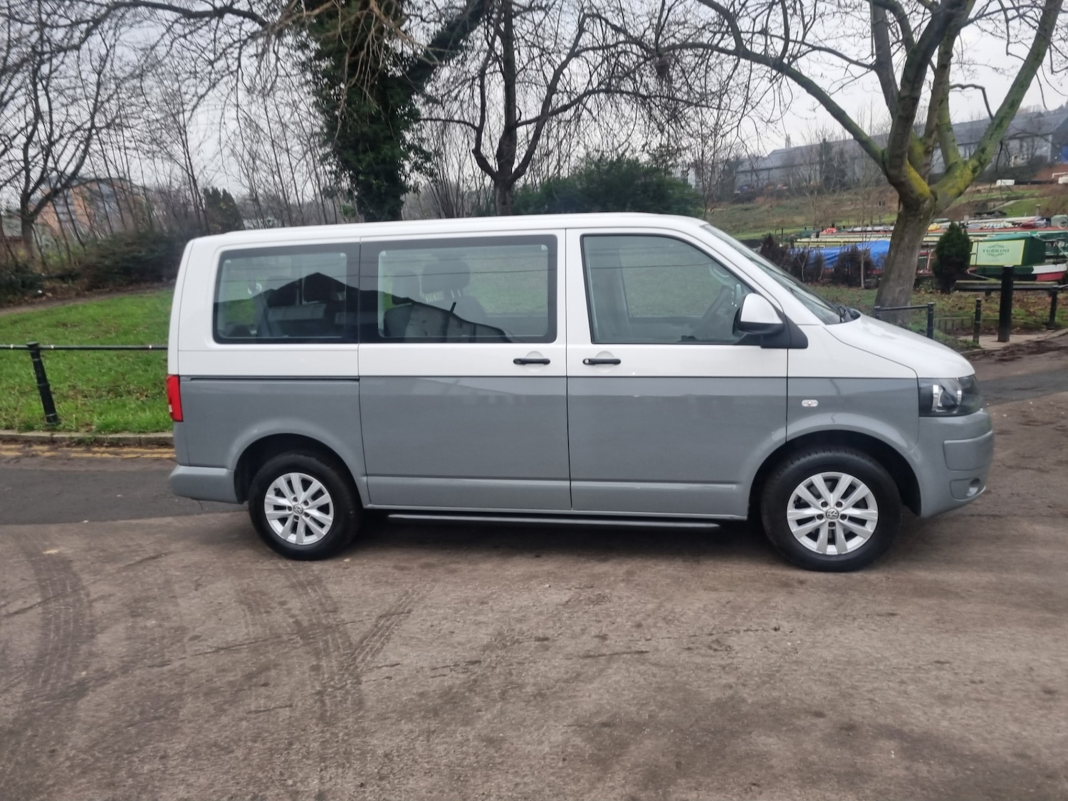 Used Volkswagen Transporter Shuttle 2014 for sale - 77036940: Photo 18