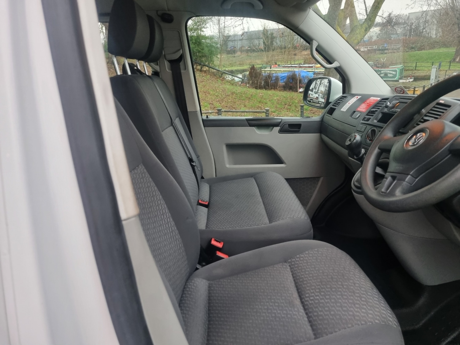 Used Volkswagen Transporter Shuttle 2014 for sale - 77036940: Photo 22