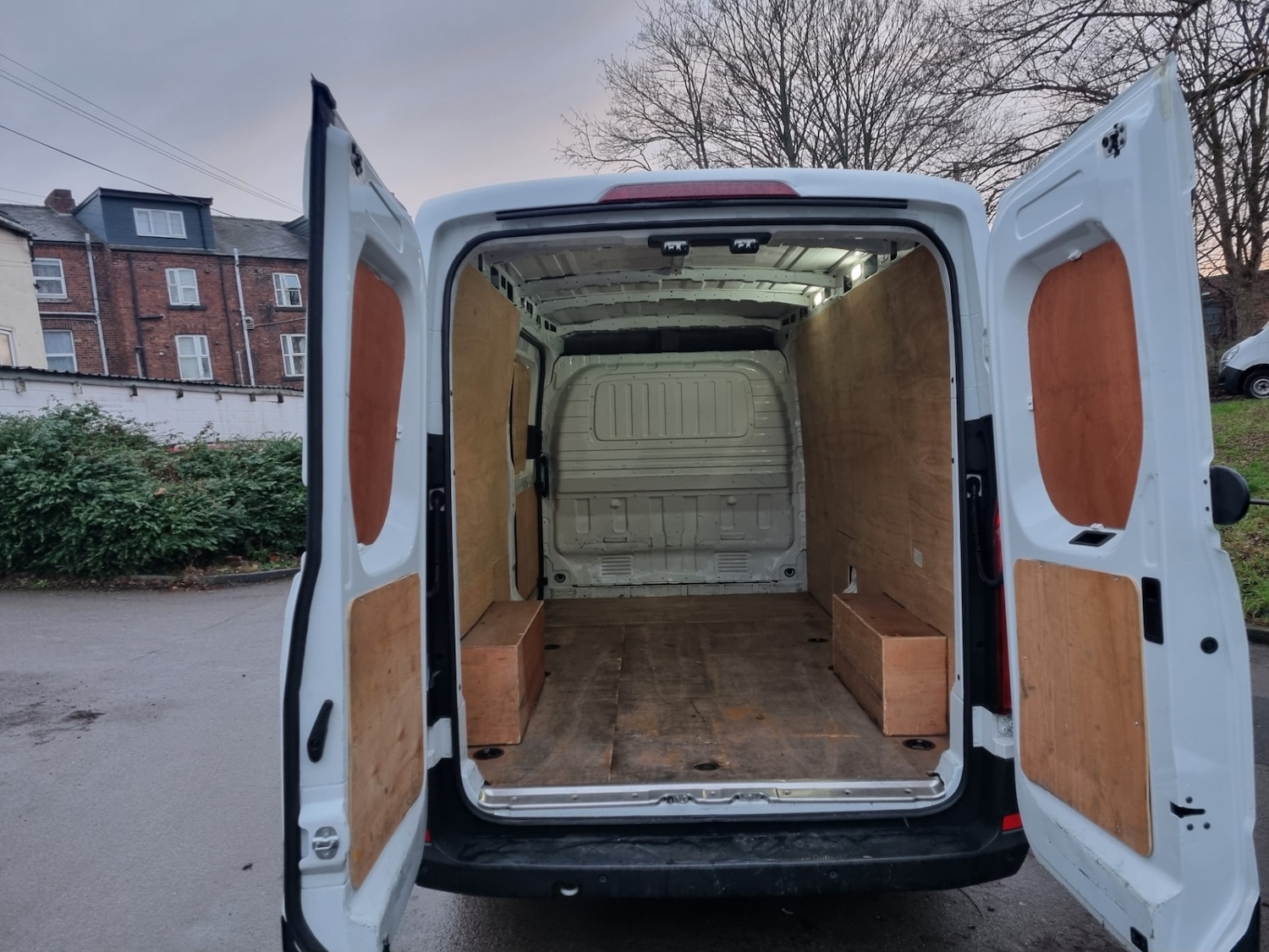 Used Maxus Deliver 9 2023 for sale - 77213556: Photo 5