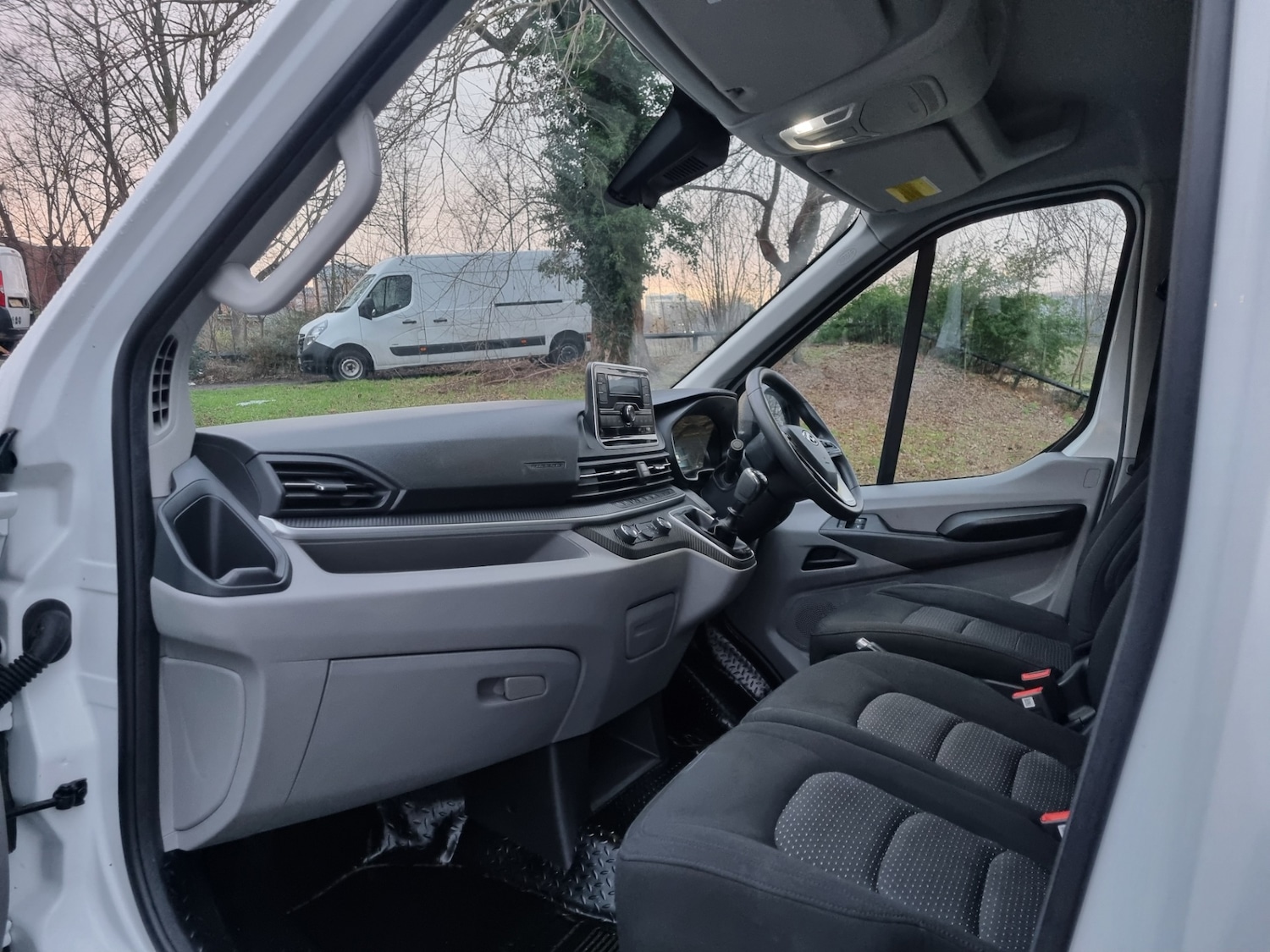 Used Maxus Deliver 9 2023 for sale - 77213556: Photo 8