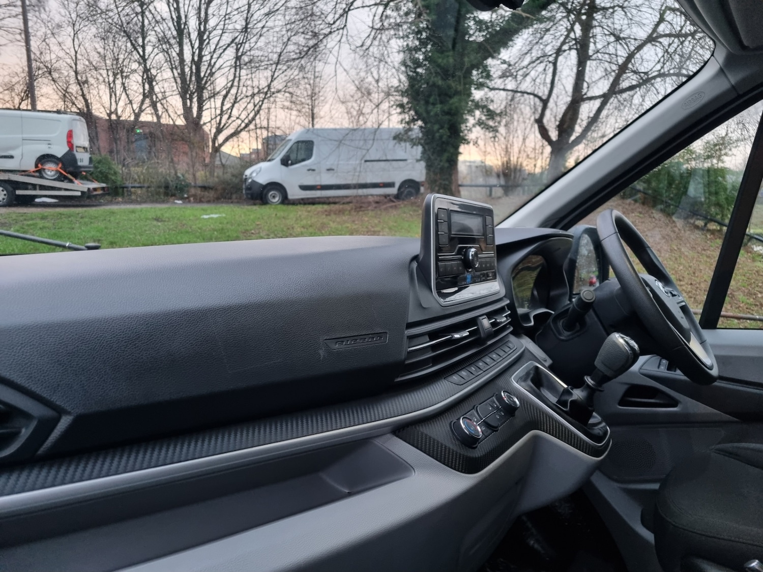 Used Maxus Deliver 9 2023 for sale - 77213556: Photo 9