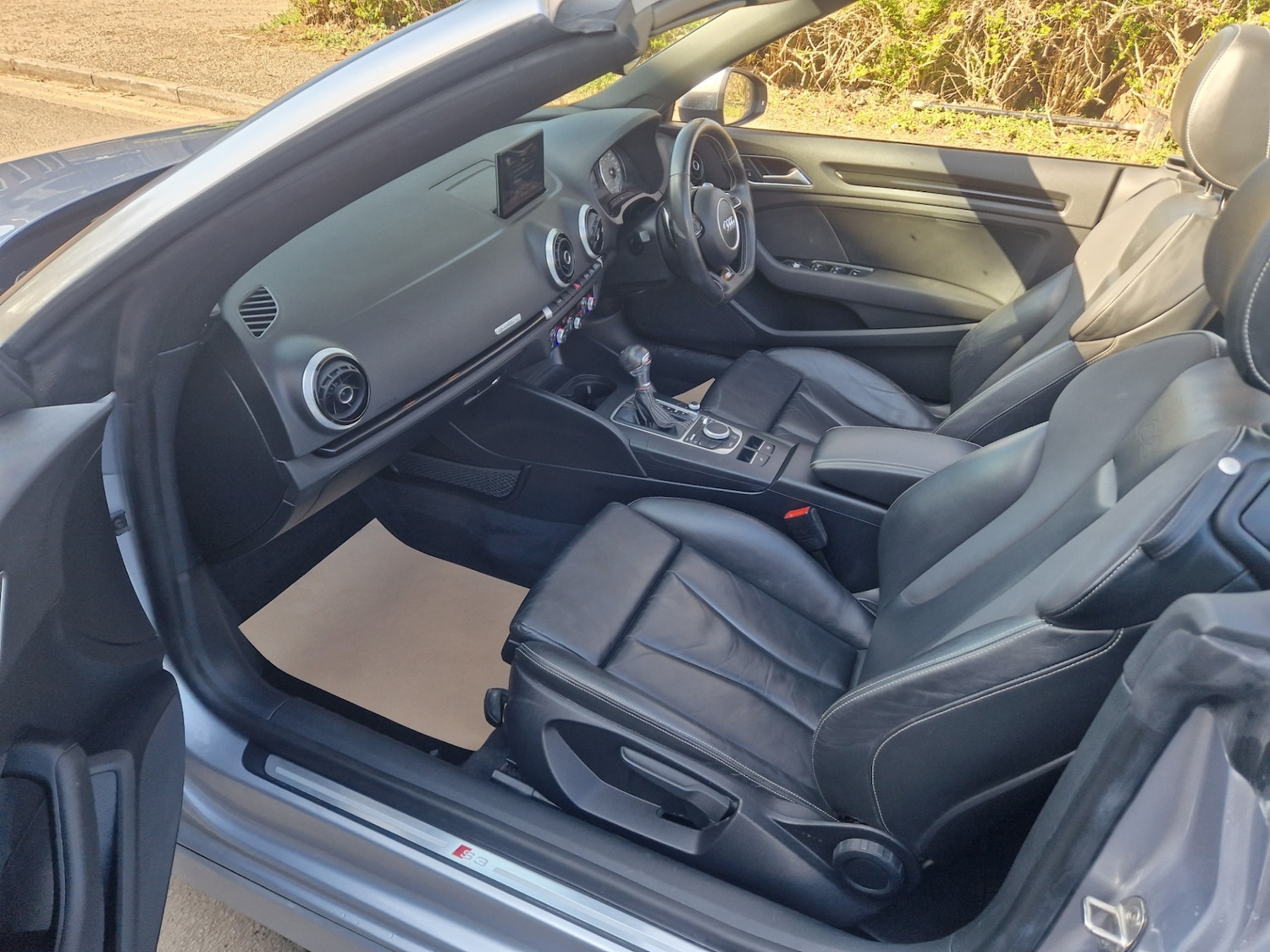 Vehicle 19
