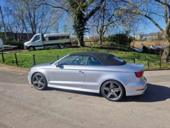 Used Audi A3 2016 for sale - 74276534: Photo