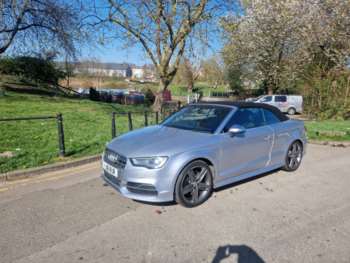 Used Audi A3 2016 for sale - 74276534: Photo