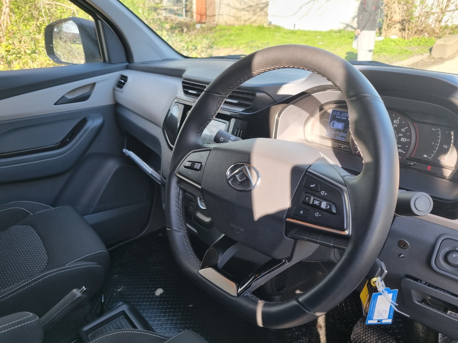 Used Maxus eDeliver 3 2024 for sale - 77921066: Photo 16