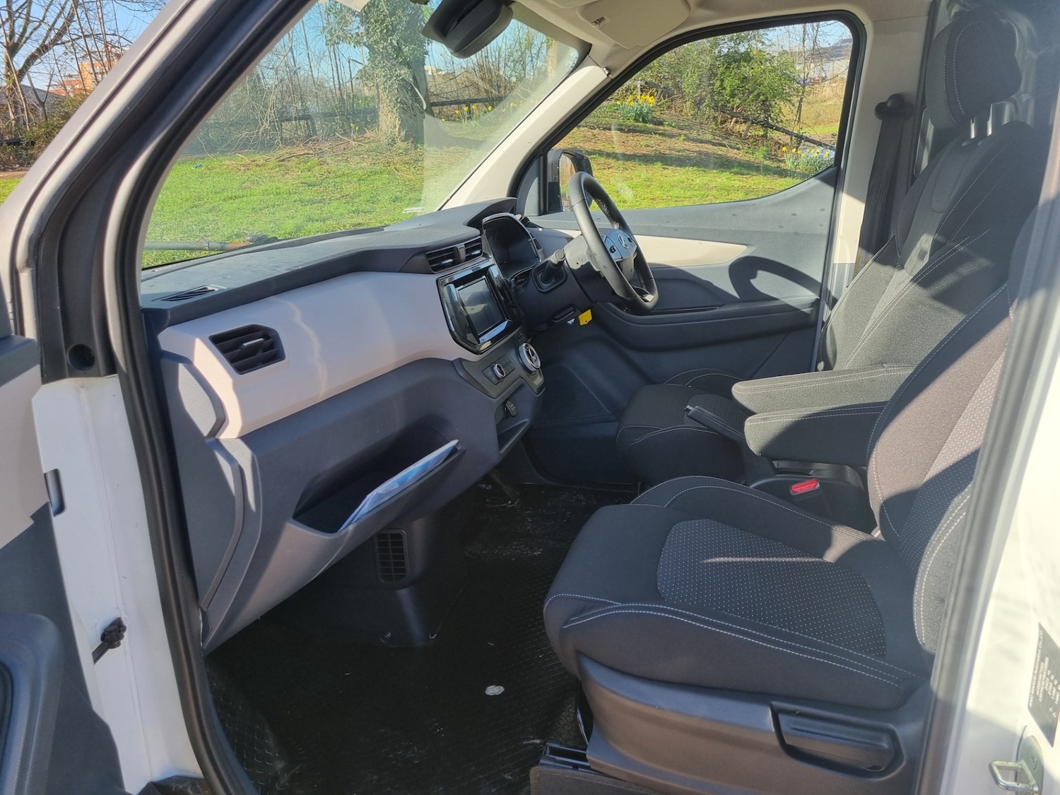 Used Maxus eDeliver 3 2024 for sale - 77921066: Photo 6