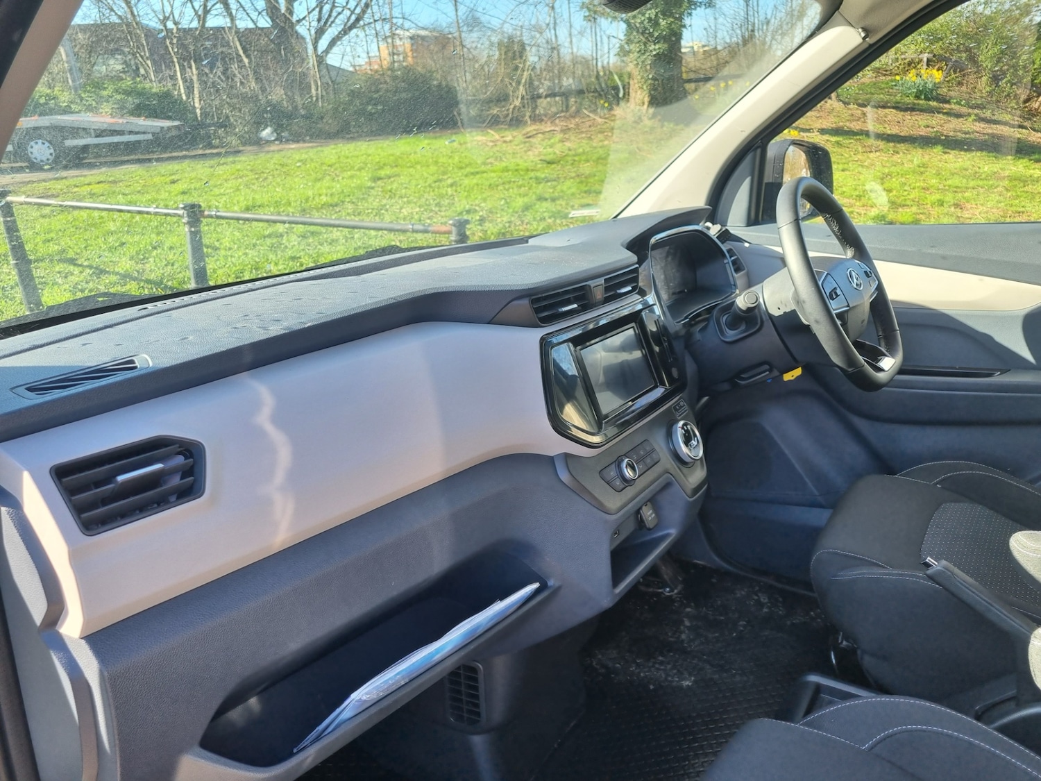 Used Maxus eDeliver 3 2024 for sale - 77921066: Photo 7