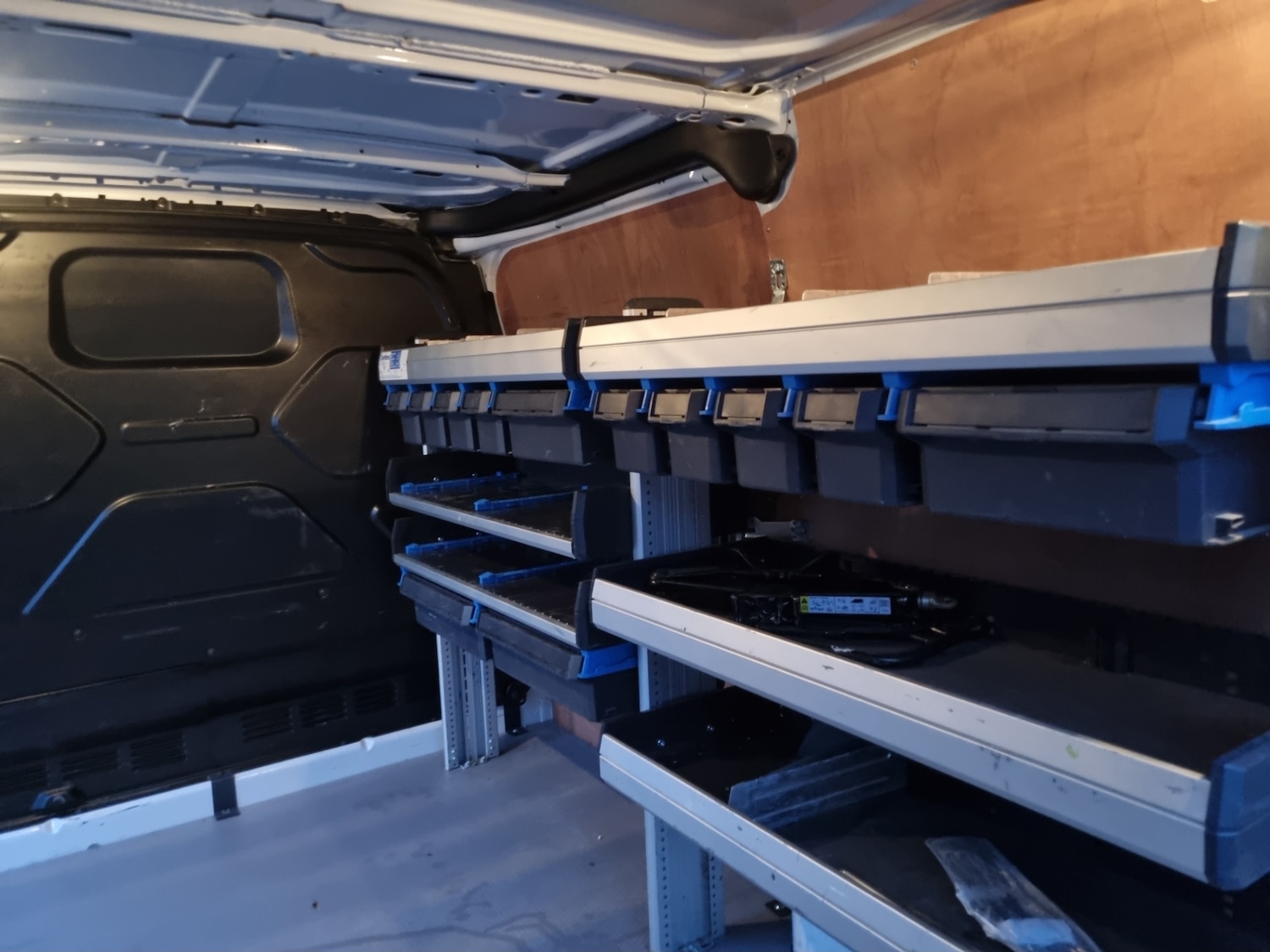 Used Ford Transit Custom 2021 for sale - 77213565: Photo 10