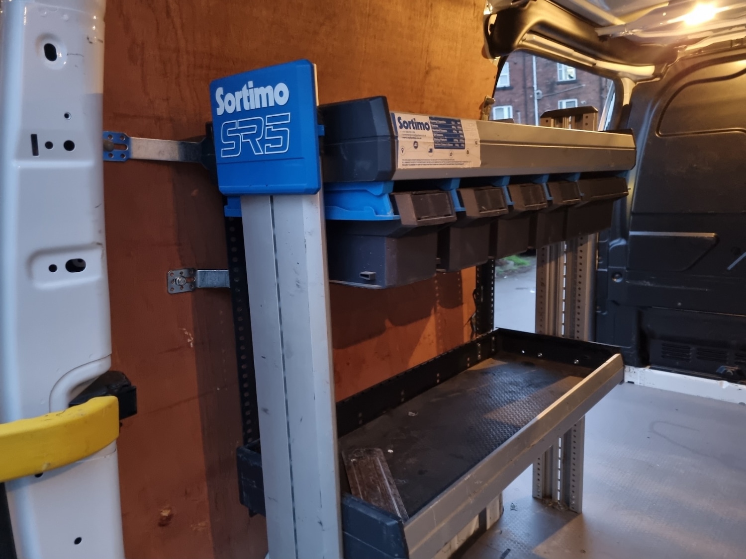 Used Ford Transit Custom 2021 for sale - 77213565: Photo 11