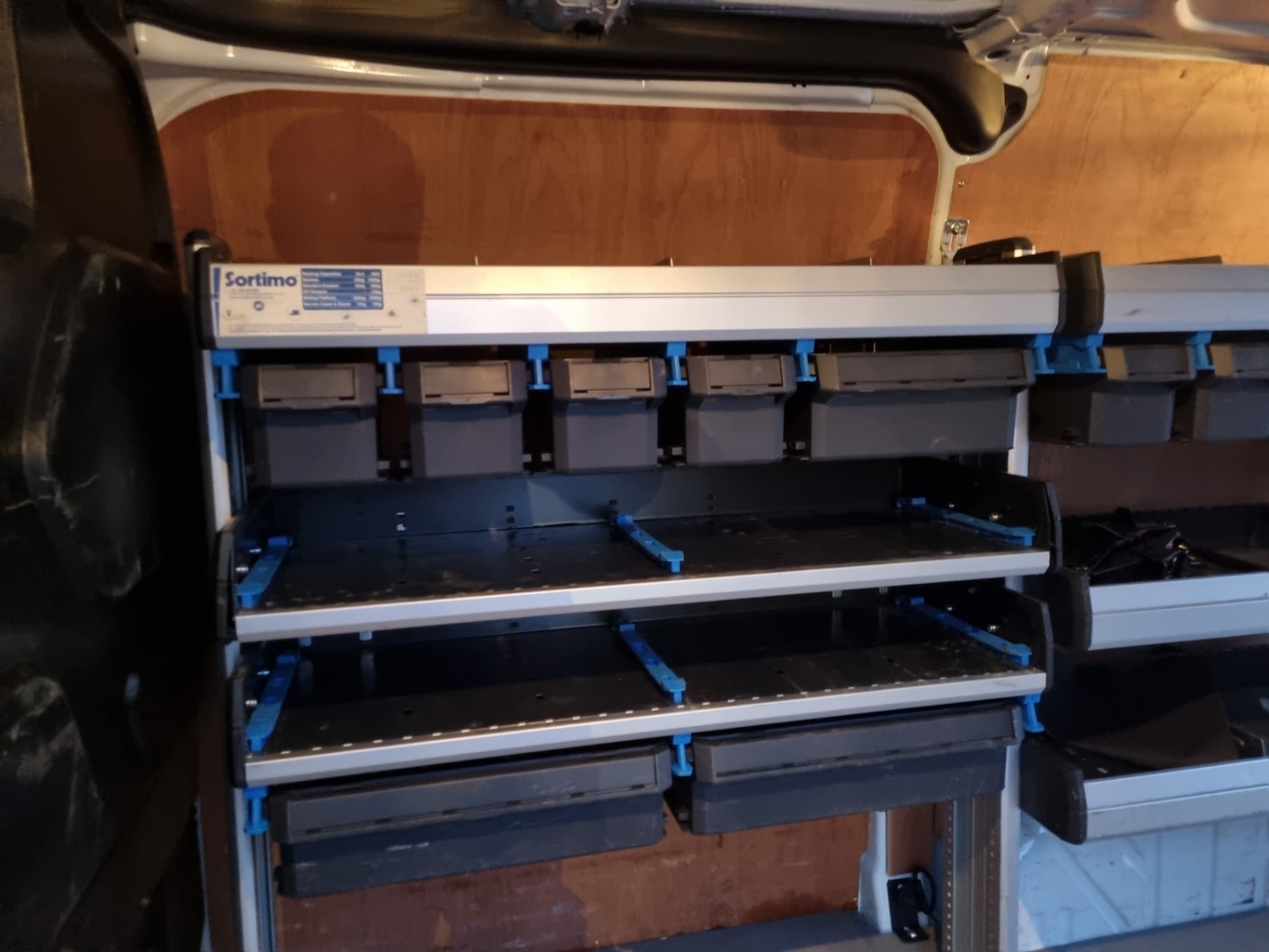 Used Ford Transit Custom 2021 for sale - 77213565: Photo 13