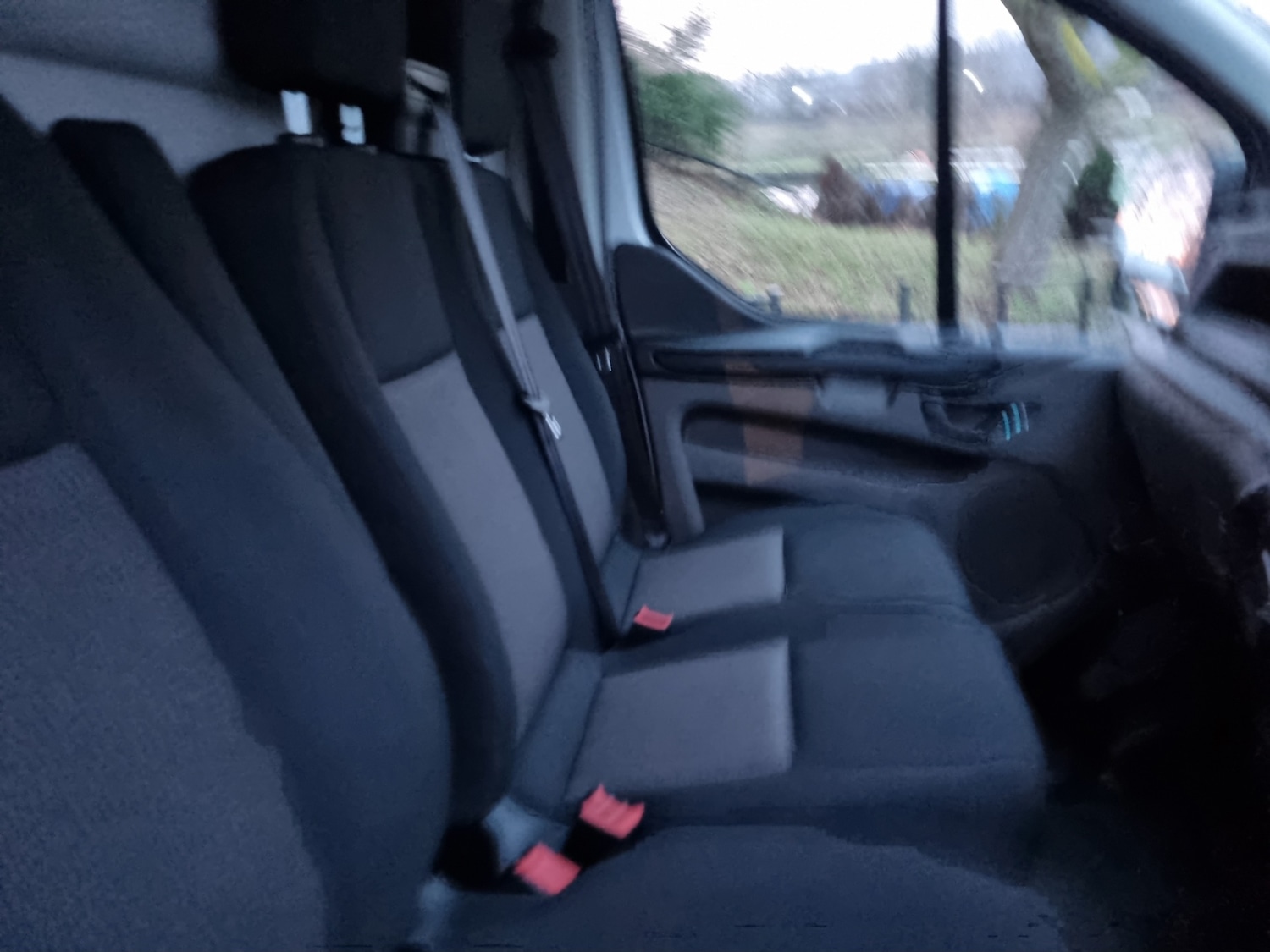 Used Ford Transit Custom 2021 for sale - 77213565: Photo 7