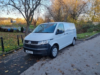 Volkswagen - Transporter