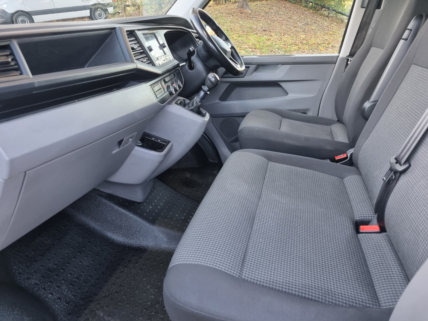 Used Volkswagen Transporter 2021 for sale - 76627330: Photo 7