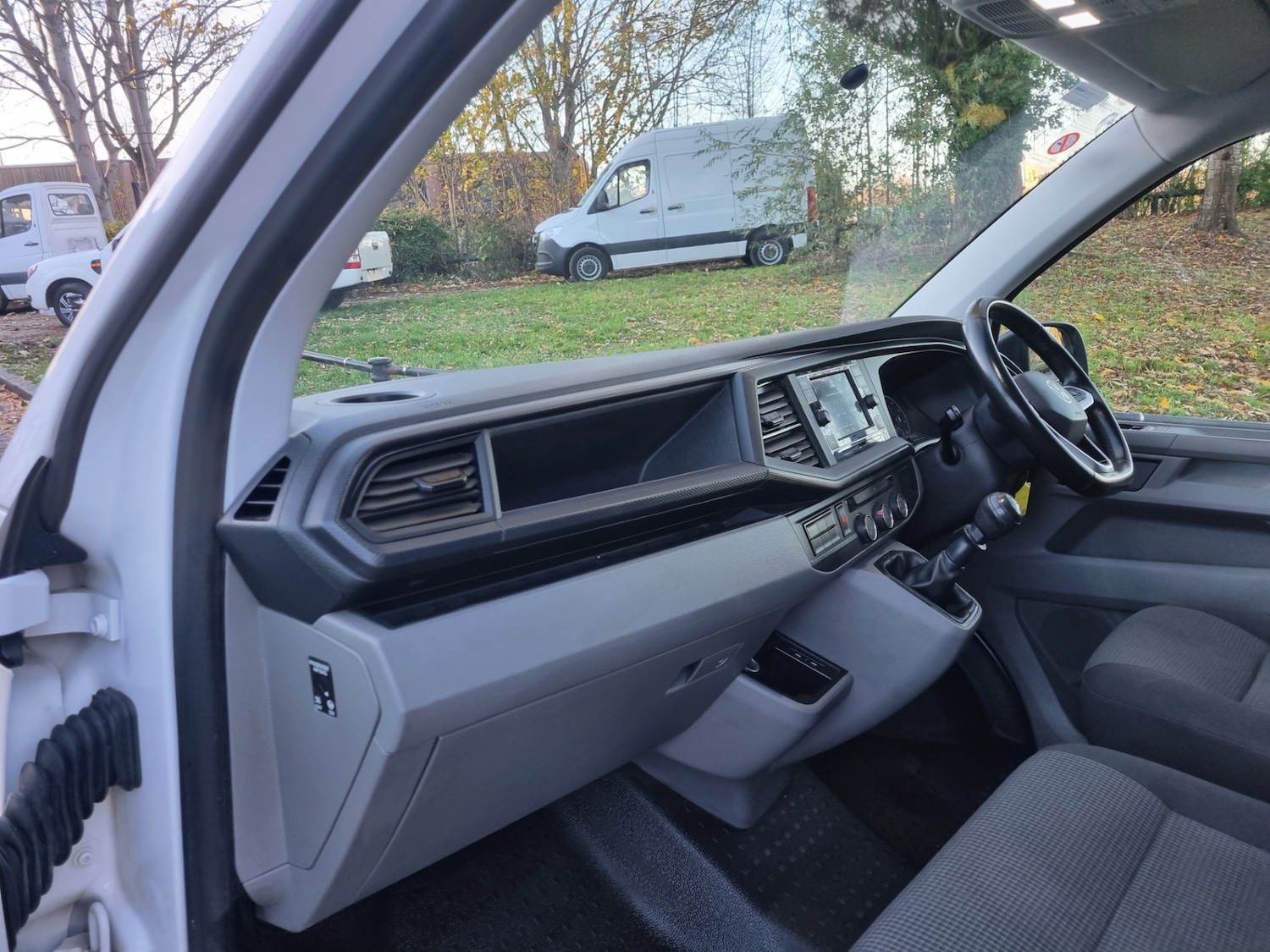 Used Volkswagen Transporter 2021 for sale - 76627330: Photo 8