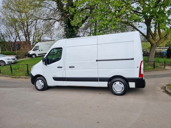 Used Renault Master 2013 for sale - 78242646: Photo