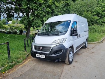 Used Fiat Ducato 2019 for sale - 78583883: Photo