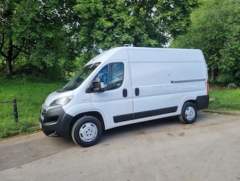 Used Fiat Ducato 2019 for sale - 78583883: Photo