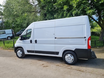 Used Fiat Ducato 2019 for sale - 78583883: Photo
