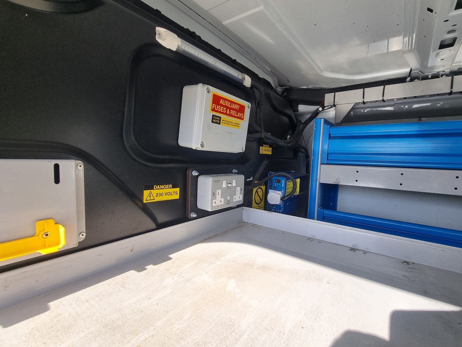 Used Ford Transit Custom 2016 for sale - 77937715: Photo 11