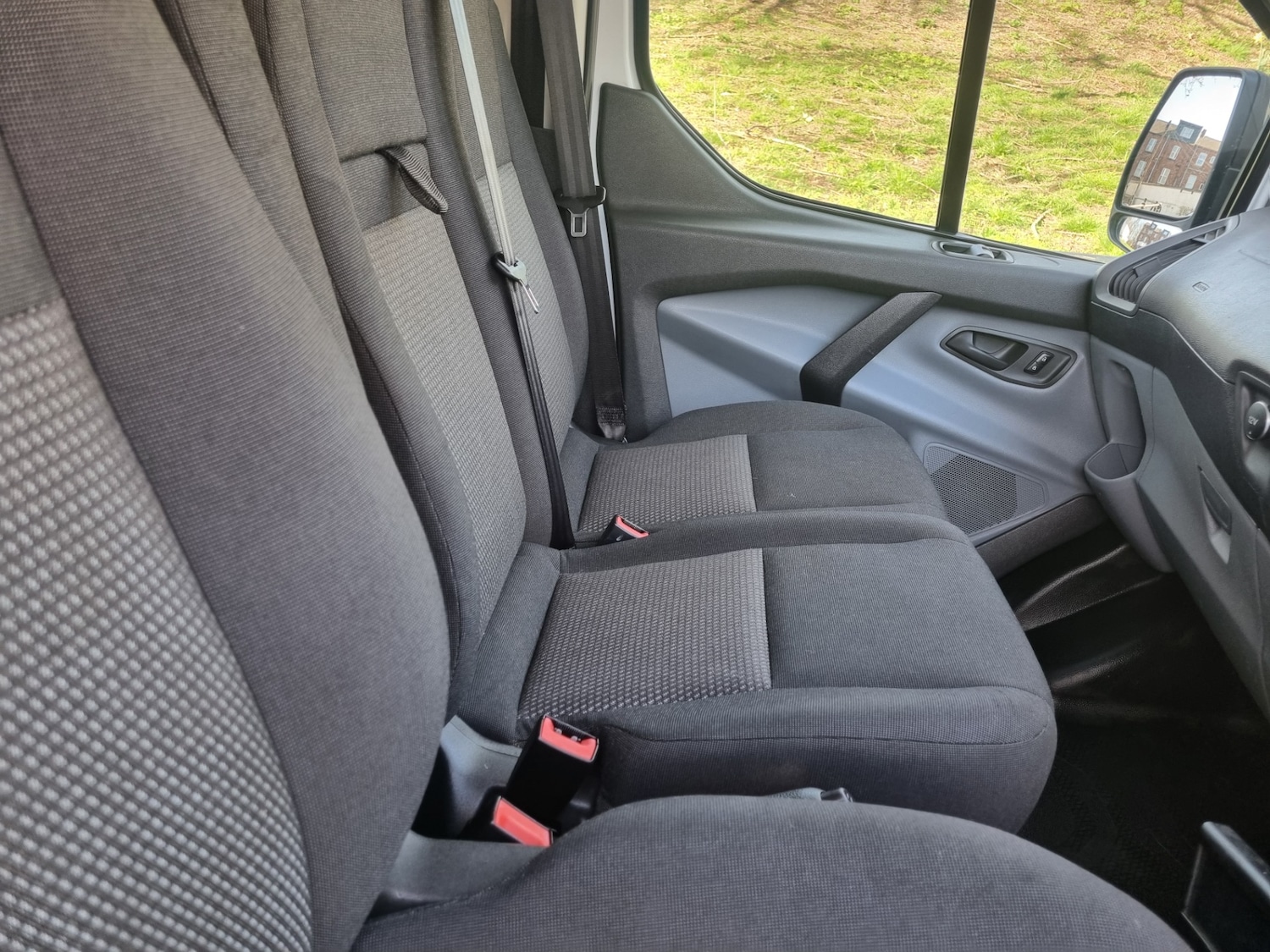 Used Ford Transit Custom 2016 for sale - 77937715: Photo 19
