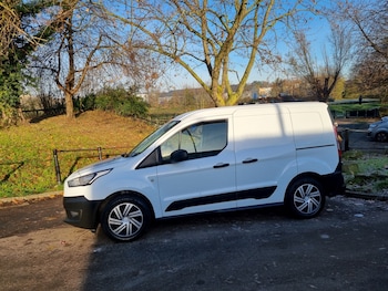 Used Ford Transit Connect 2019 for sale - 76706624: Photo
