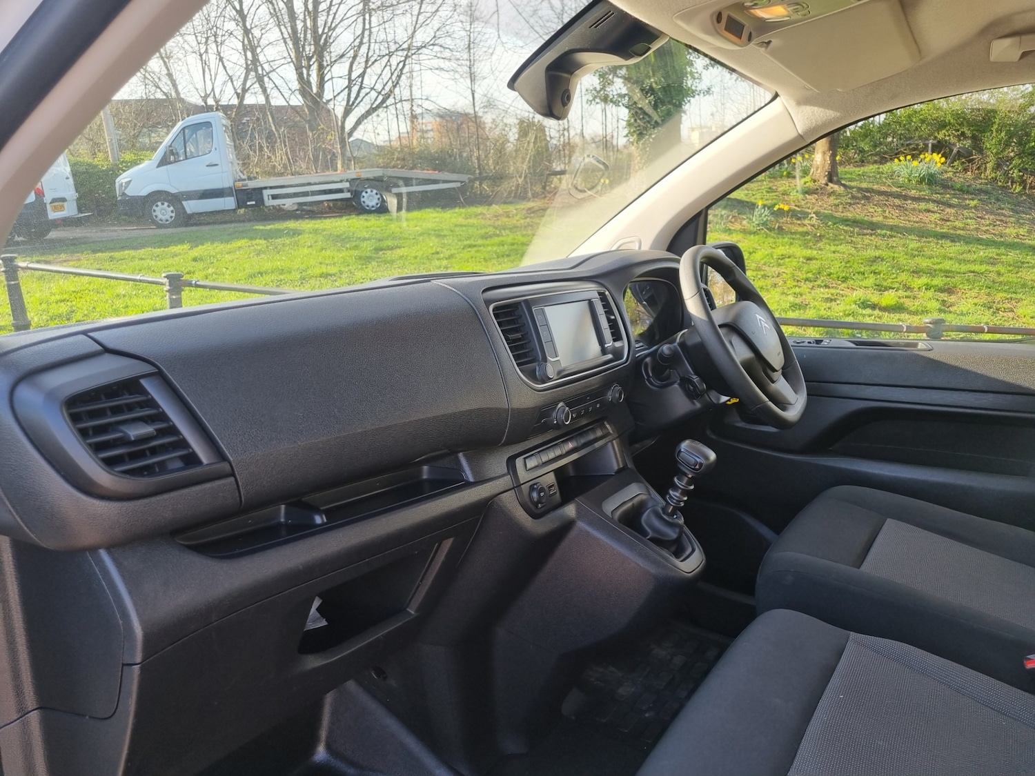 Used Citroen Dispatch 2023 for sale - 77937615: Photo 10