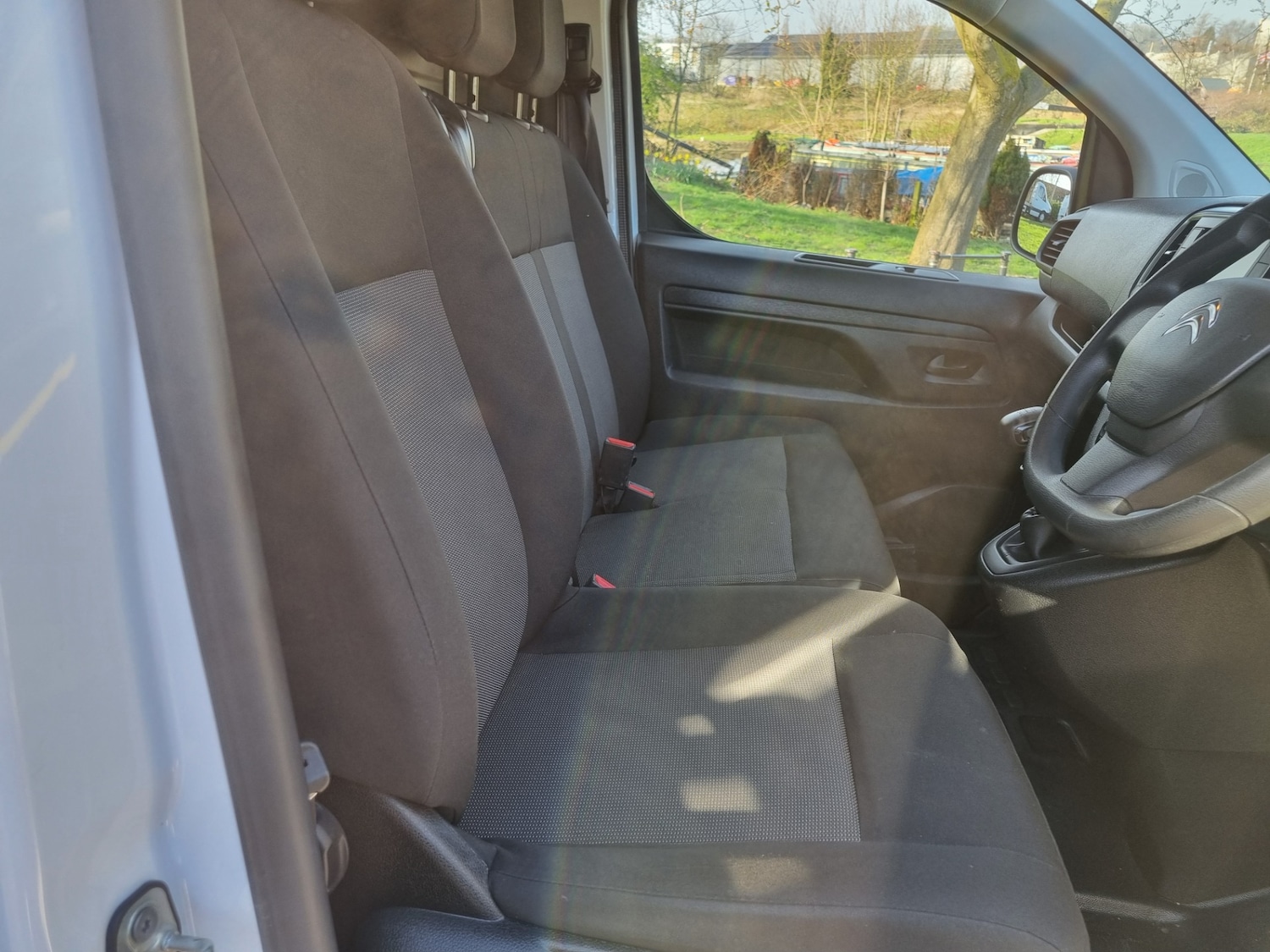 Used Citroen Dispatch 2023 for sale - 77937615: Photo 12