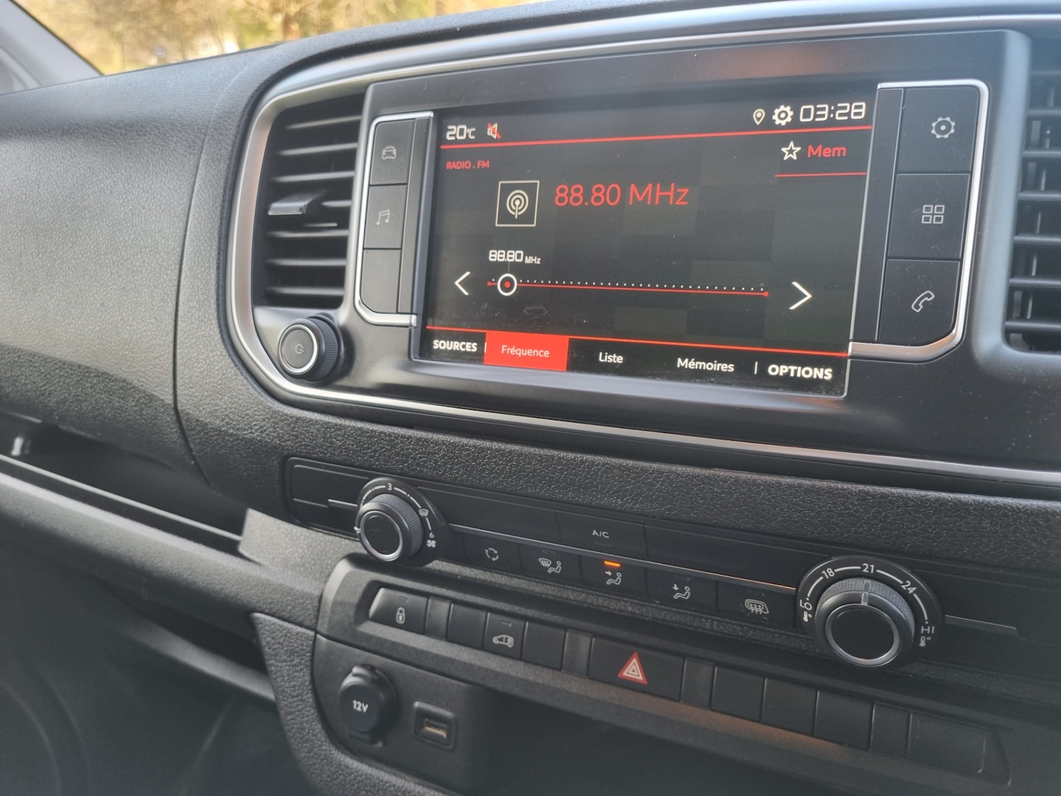 Used Citroen Dispatch 2023 for sale - 77937615: Photo 15