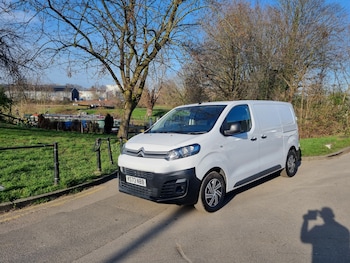 Used Citroen Dispatch 2023 for sale - 77937615: Photo