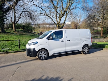 Used Citroen Dispatch 2023 for sale - 77937615: Photo