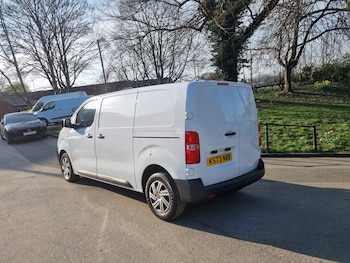 Used Citroen Dispatch 2023 for sale - 77937615: Photo