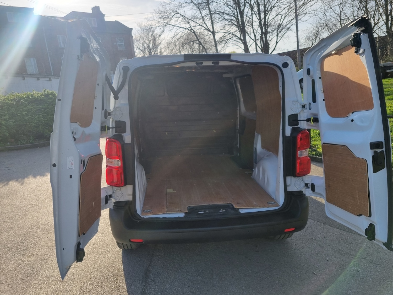 Used Citroen Dispatch 2023 for sale - 77937615: Photo 7