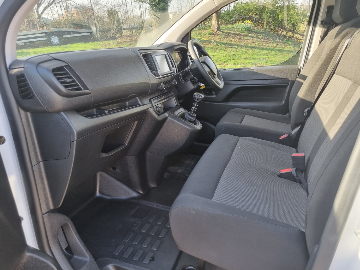 Used Citroen Dispatch 2023 for sale - 77937615: Photo 9