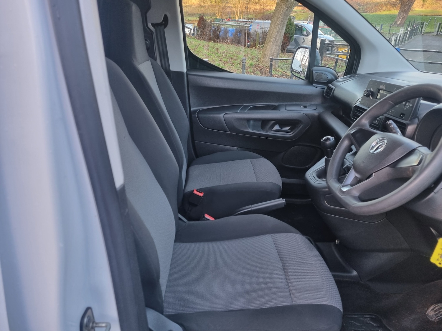 Used Vauxhall Combo 2019 for sale - 77160882: Photo 15