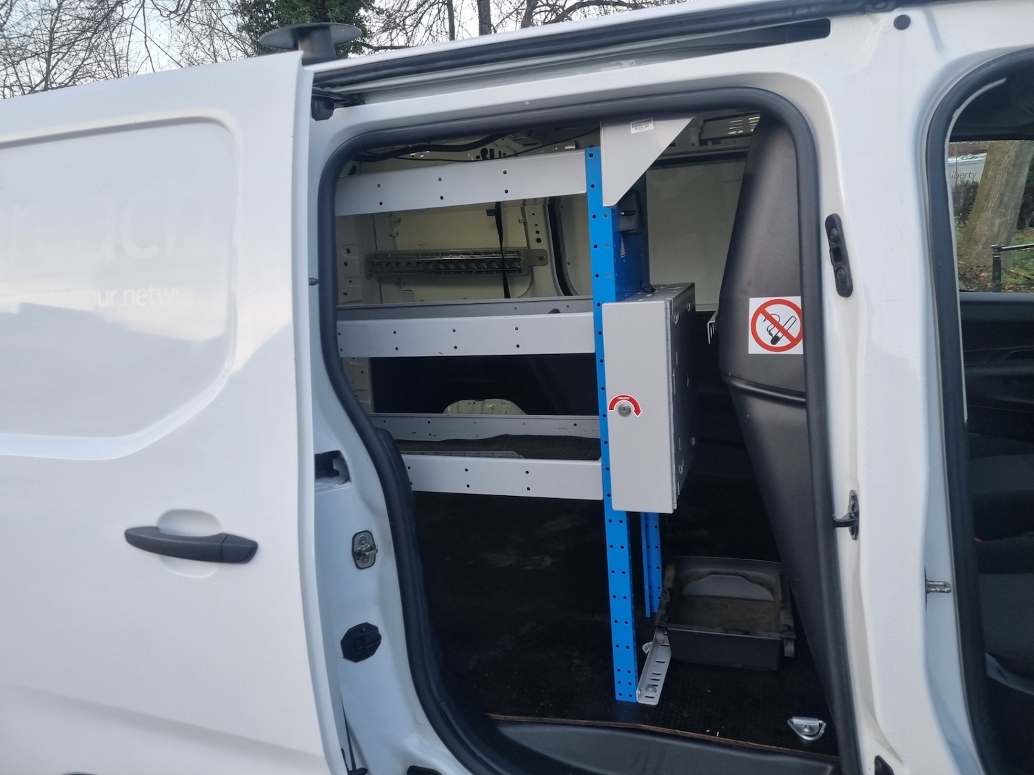 Used Vauxhall Combo 2019 for sale - 77160882: Photo 16