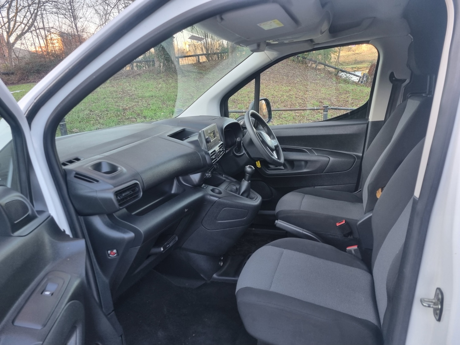 Used Vauxhall Combo 2019 for sale - 77160882: Photo 7