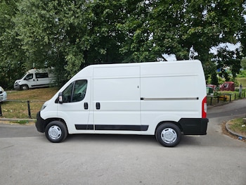Used Citroen Relay 2019 for sale - 75446498: Photo