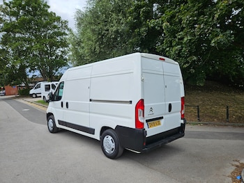 Used Citroen Relay 2019 for sale - 75446498: Photo