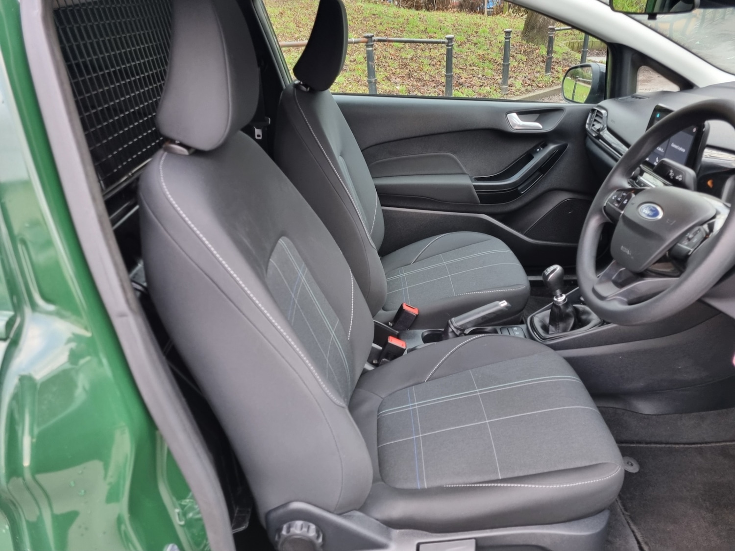 Used Ford Fiesta 2020 for sale - 77258617: Photo 13