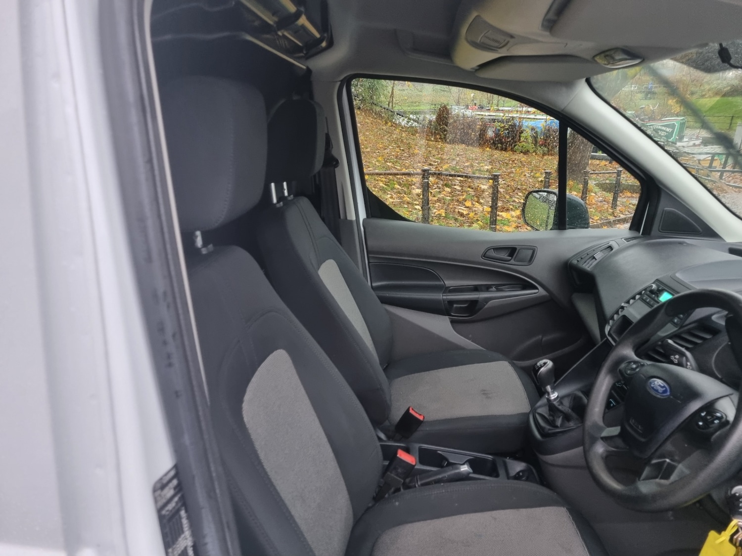 Used Ford Transit Connect 2020 for sale - 76582993: Photo 12