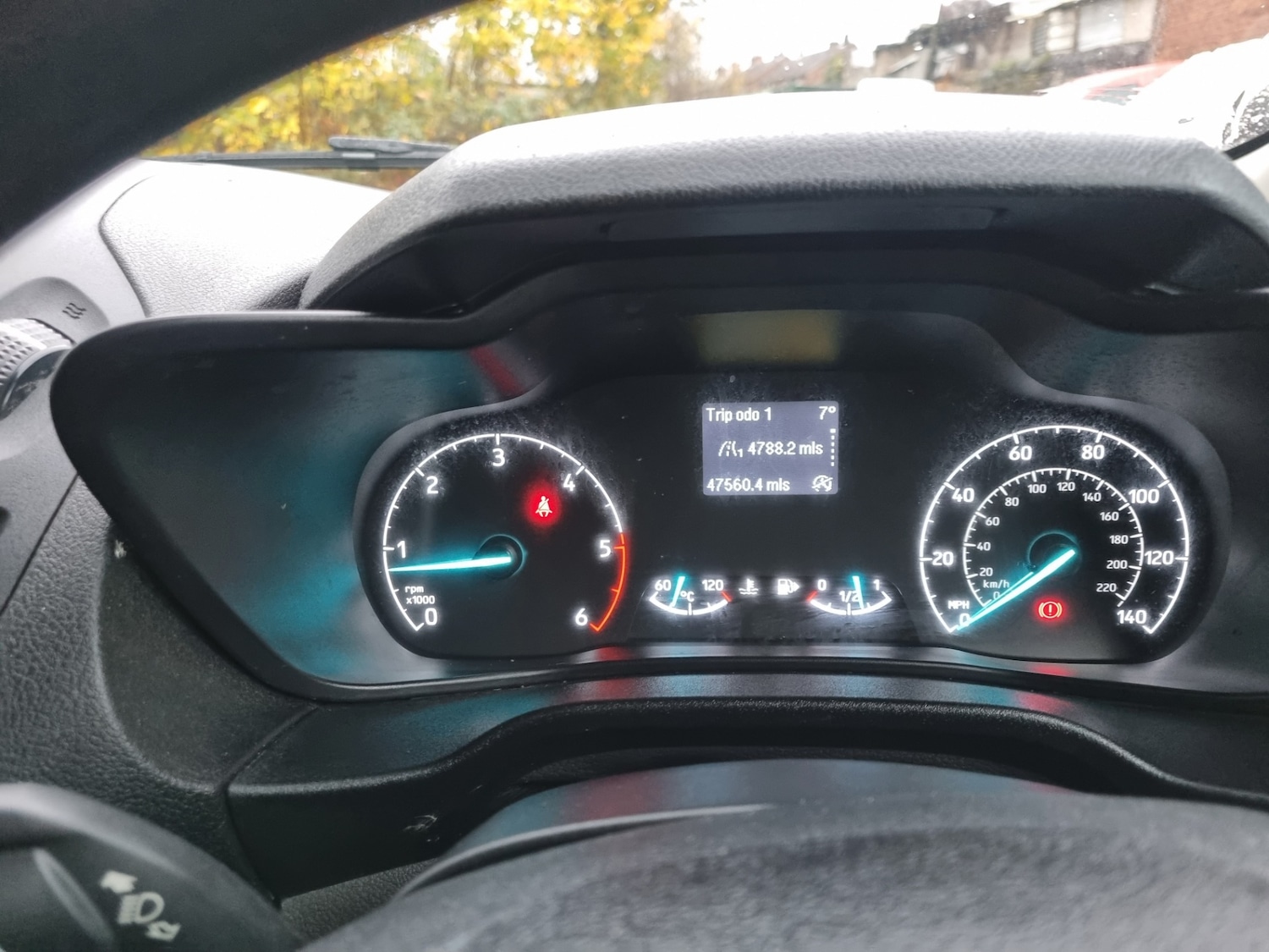 Used Ford Transit Connect 2020 for sale - 76582993: Photo 13