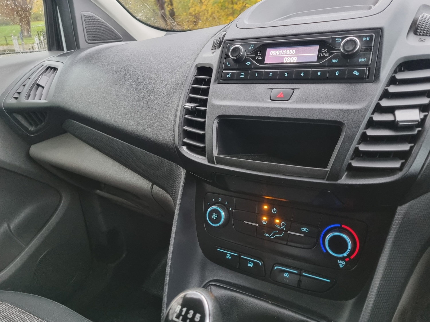 Used Ford Transit Connect 2020 for sale - 76582993: Photo 14