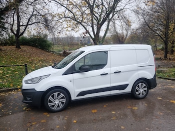 Used Ford Transit Connect 2020 for sale - 76582993: Photo
