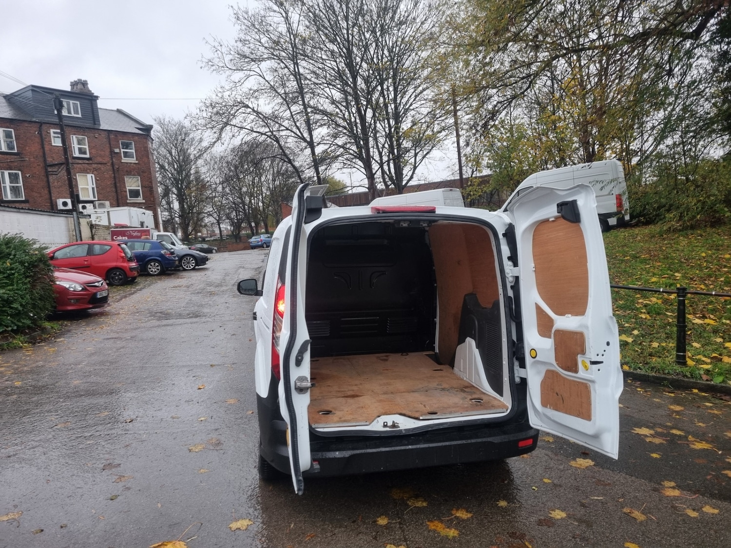 Used Ford Transit Connect 2020 for sale - 76582993: Photo 6