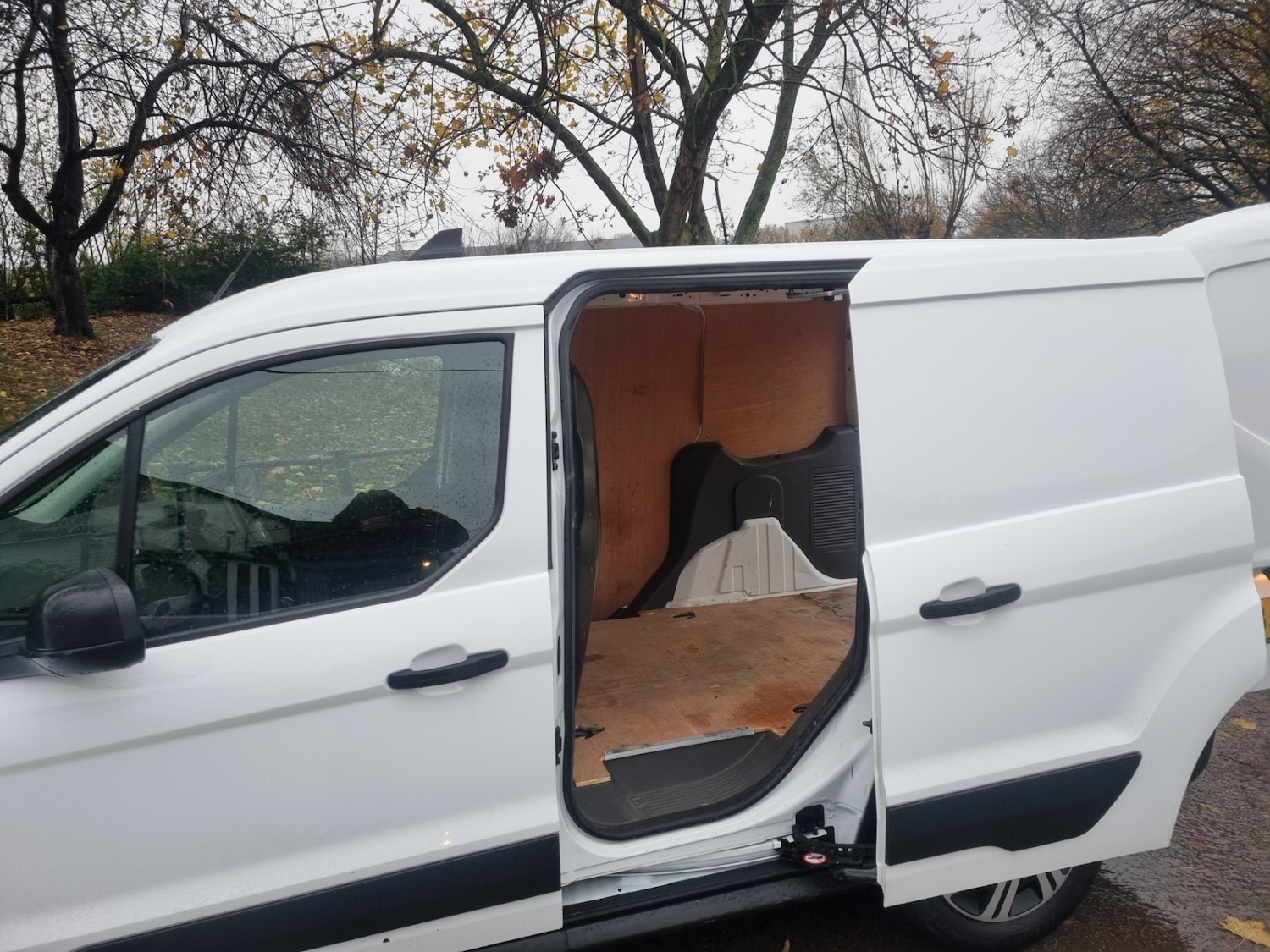 Used Ford Transit Connect 2020 for sale - 76582993: Photo 7