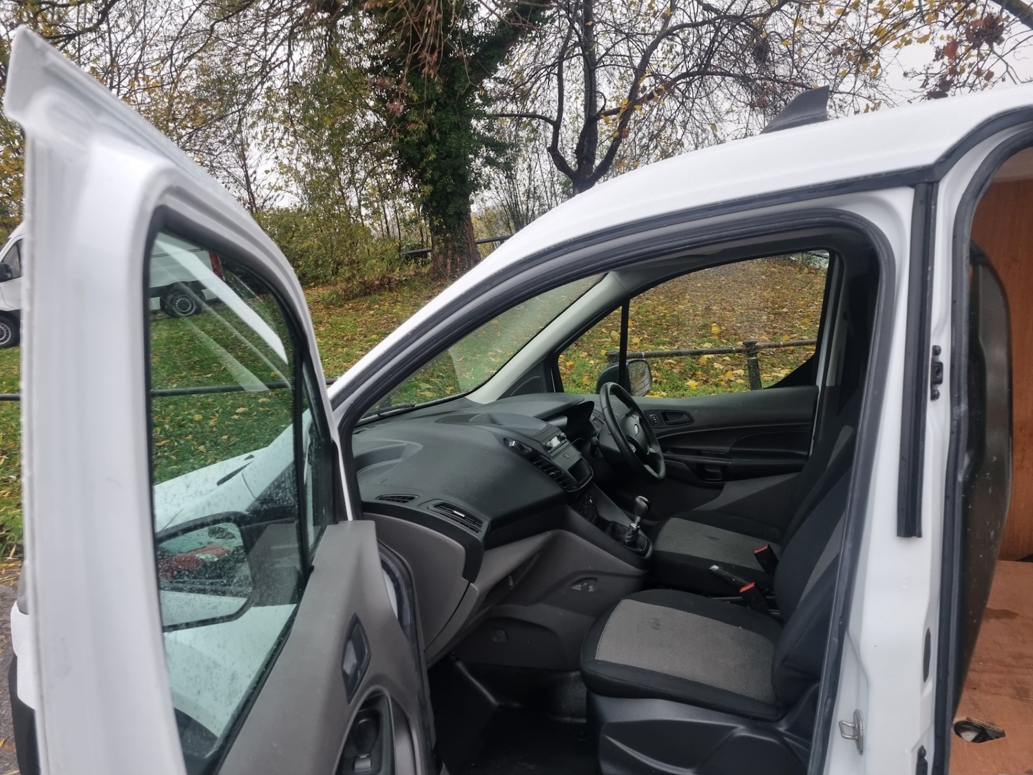 Used Ford Transit Connect 2020 for sale - 76582993: Photo 8