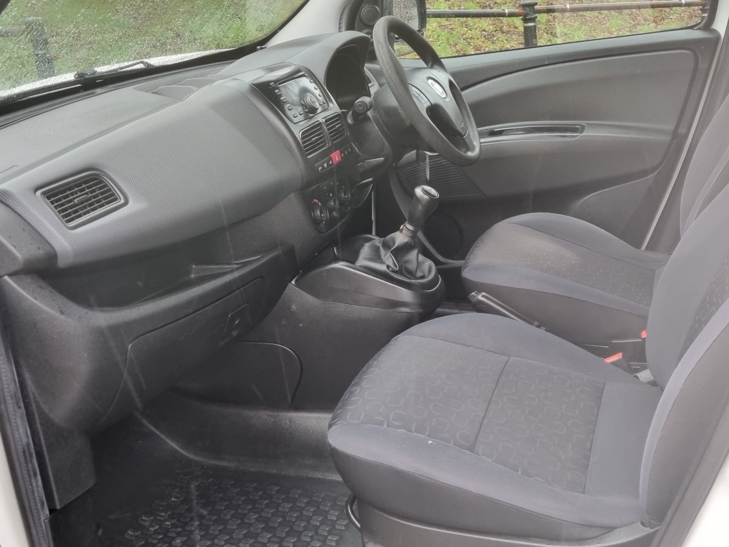 Used Fiat Doblo 2015 for sale - 77277098: Photo 10