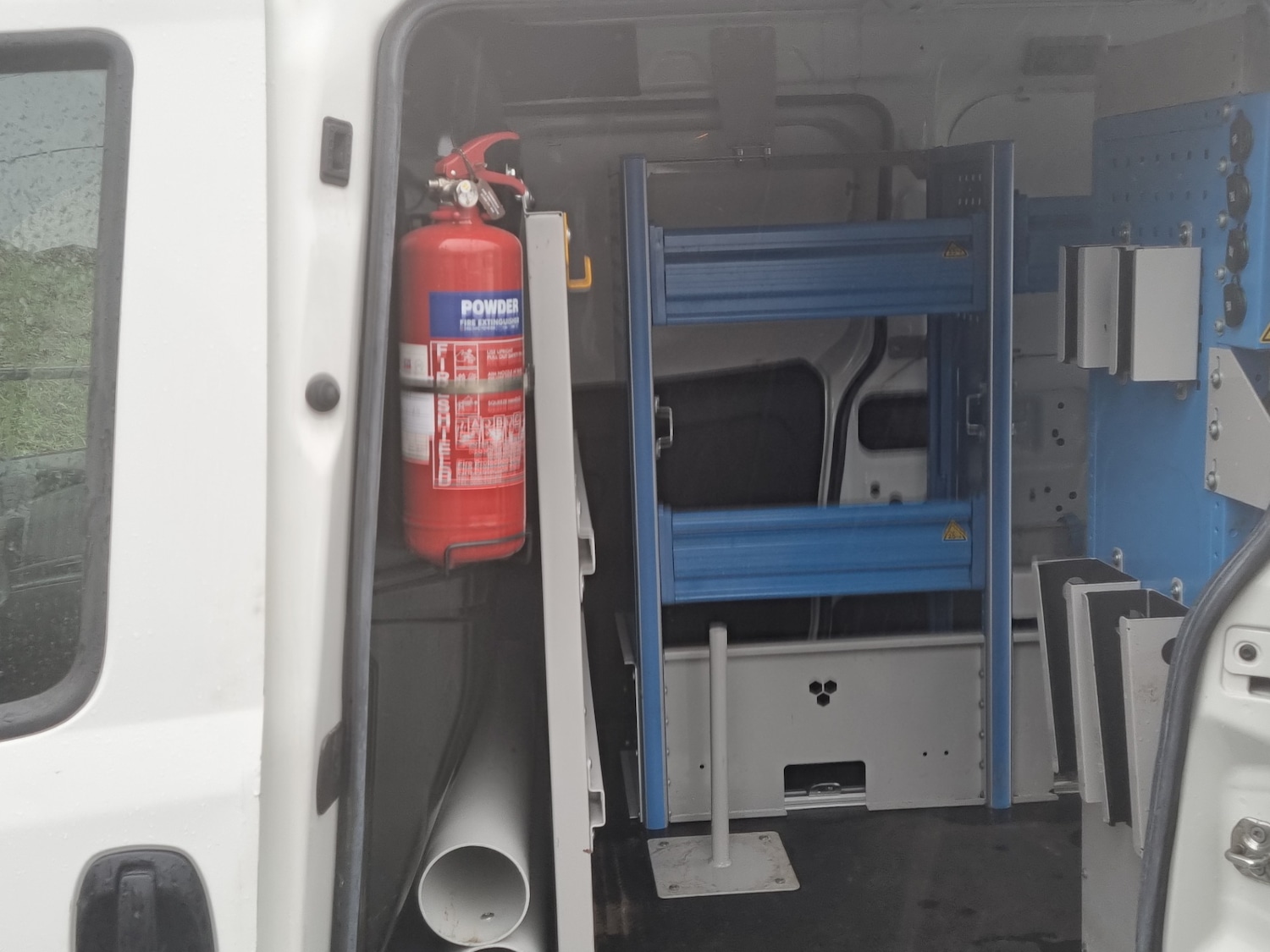 Used Fiat Doblo 2015 for sale - 77277098: Photo 11